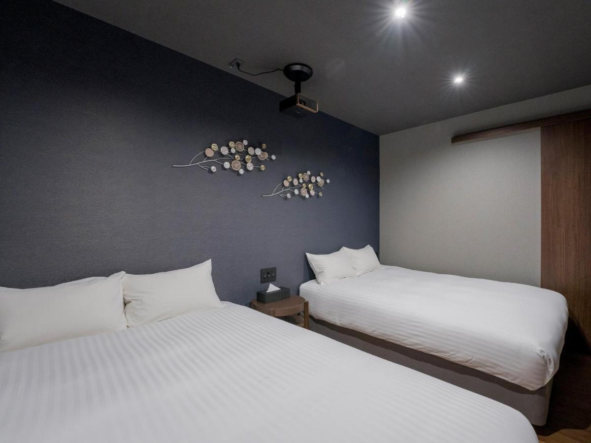 Rakuten Stay Villa Yatsugatake - 101 Stylish Design - Hokuto  Eksteriør bilde