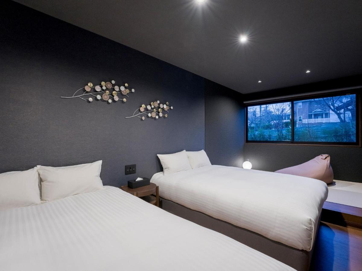 Rakuten Stay Villa Yatsugatake - 101 Stylish Design - Hokuto  Eksteriør bilde