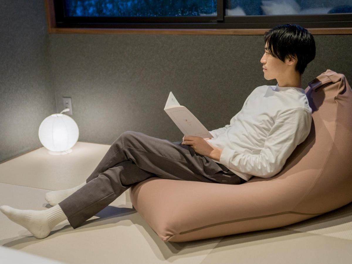 Rakuten Stay Villa Yatsugatake - 101 Stylish Design - Hokuto  Eksteriør bilde