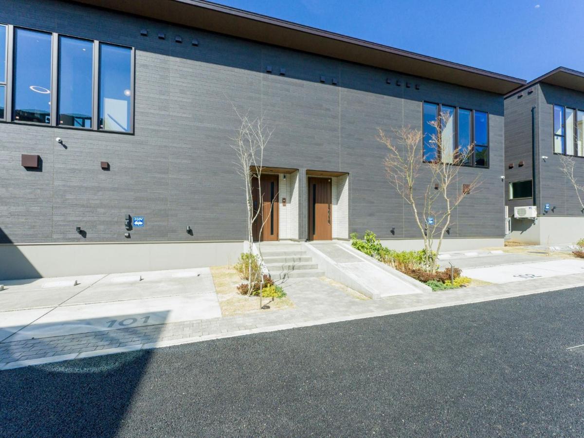 Rakuten Stay Villa Yatsugatake - 101 Stylish Design - Hokuto  Eksteriør bilde