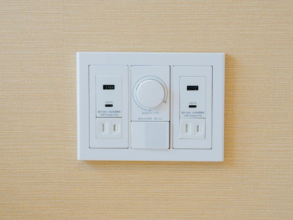 Rakuten Stay Villa Yatsugatake - 101 Stylish Design - Hokuto  Eksteriør bilde
