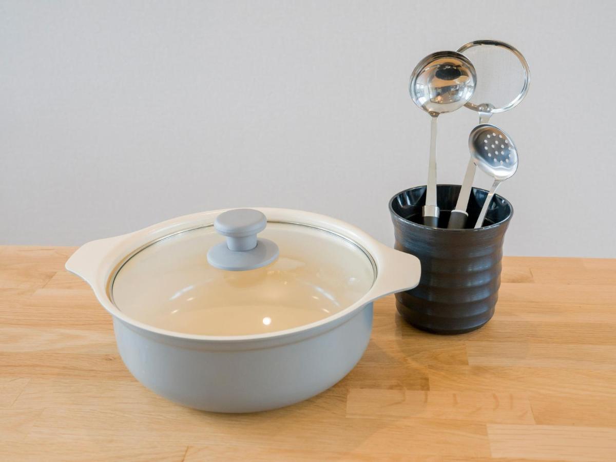 Rakuten Stay Villa Yatsugatake - 101 Stylish Design - Hokuto  Eksteriør bilde